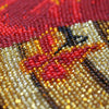 DIY Bead Embroidery Kit "Medea" 11.8"x22.0" / 30.0x56.0 cm