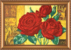 DIY Bead Embroidery Kit 