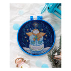 Counted Cross Stitch Kit 