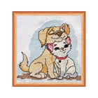 DIY Cross Stitch Kit 