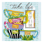 Canvas for bead embroidery 