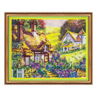 DIY Bead Embroidery Kit 