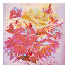 Canvas for bead embroidery 