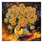 Canvas for bead embroidery 