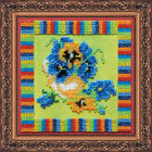 DIY Bead Embroidery Kit 