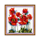DIY Cross Stitch Kit 