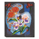 DIY Bead Embroidery Kit 