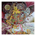 Canvas for bead embroidery 