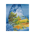 DIY Cross Stitch Kit 