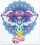 DIY Bead Embroidery Kit 