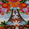 DIY Bead Embroidery Kit "Fabulous tree"