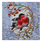 DIY Bead Embroidery Kit 