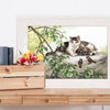 Counted Cross Stitch Kit "Spring аwakening"