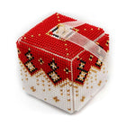 3D Christmas tree toy 