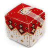 3D Christmas tree toy "Christmas gift", DIY Embroidery kit, Christmas decor, Christmas gifts