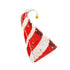 3D Christmas tree toy "Christmas hat", DIY Embroidery kit, Christmas decor, Christmas gifts