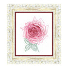 DIY Counted Cross Stitch Kit 