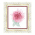 DIY Counted Cross Stitch Kit "Refinement"