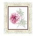DIY Counted Cross Stitch Kit "Tenderness"