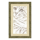 DIY Counted Cross Stitch Kit 