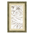 DIY Counted Cross Stitch Kit "Portrait of cat"
