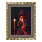 DIY Counted Cross Stitch Kit 