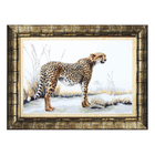 DIY Counted Cross Stitch Kit 