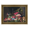 DIY Counted Cross Stitch Kit "Still life with lobster"