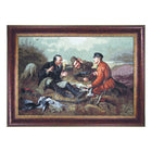 DIY Counted Cross Stitch Kit 
