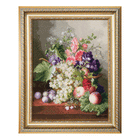 DIY Counted Cross Stitch Kit 