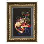 DIY Counted Cross Stitch Kit 