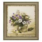 DIY Counted Cross Stitch Kit 