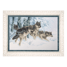 DIY Counted Cross Stitch Kit 