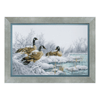 DIY Counted Cross Stitch Kit 
