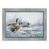 DIY Counted Cross Stitch Kit "Geese in winter"