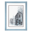 DIY Counted Cross Stitch Kit 