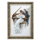 DIY Counted Cross Stitch Kit 