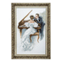 DIY Counted Cross Stitch Kit "Romance"