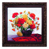 DIY Counted Cross Stitch Kit "Colors of autumn"