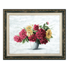 DIY Counted Cross Stitch Kit 