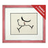 DIY Counted Cross Stitch Kit "Furtively kiss"