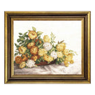 DIY Counted Cross Stitch Kit 