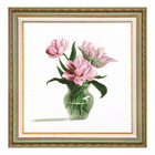DIY Counted Cross Stitch Kit 