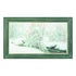 DIY Counted Cross Stitch Kit "Winter stream"