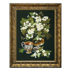 DIY Counted Cross Stitch Kit 