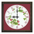 DIY Counted Cross Stitch Kit 