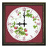 DIY Counted Cross Stitch Kit "Sweet time"