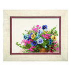 DIY Counted Cross Stitch Kit 