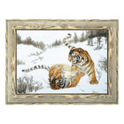 DIY Counted Cross Stitch Kit 