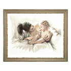 DIY Counted Cross Stitch Kit 